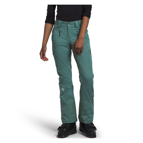 North Face Women's Insulated Freedom Pant 2022 – Backwoods