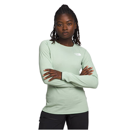 North Face Front Range Women's 1/4 Zip 2024 -  –