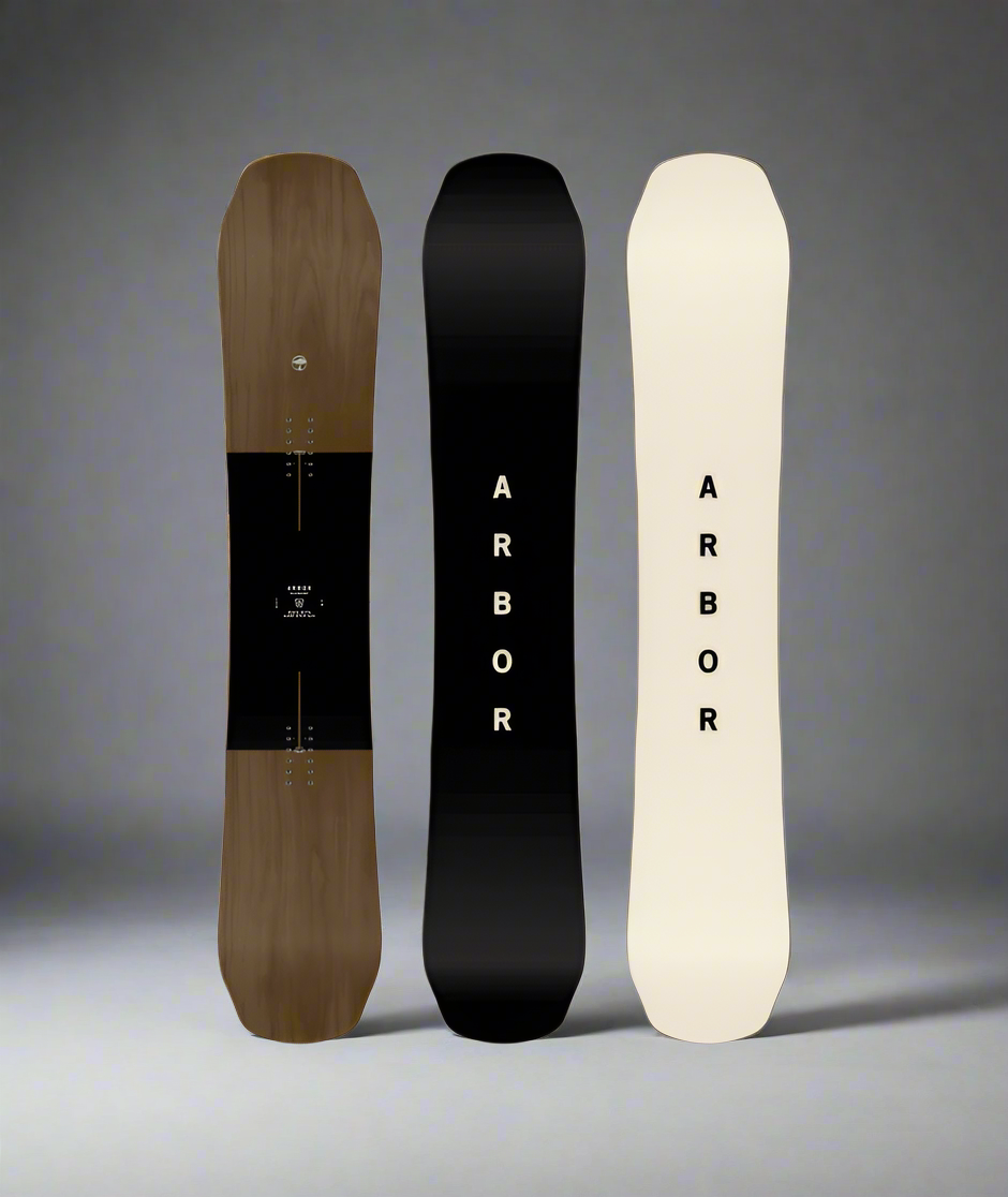 Arbor Element Snowboard 2026