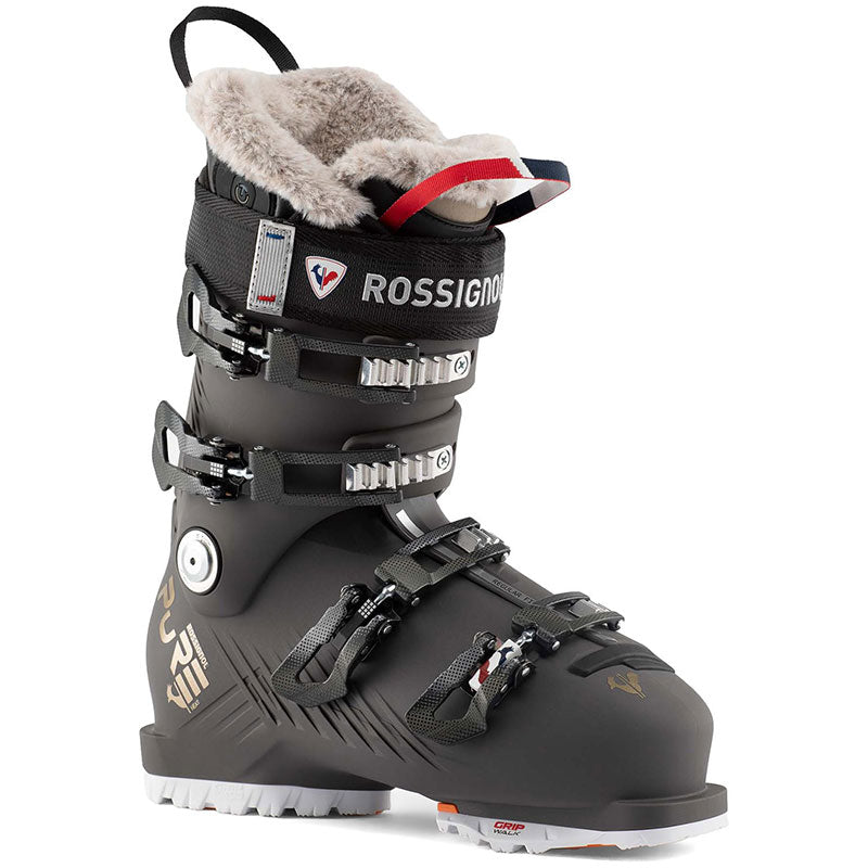 Rossignol Pure 80 Ski Boots 2023 - Women's | proctorski.com