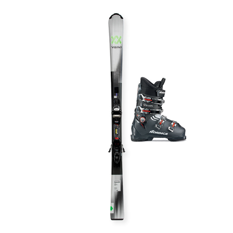 Meesterschap Zuigeling Clancy Women's ski season rental | ProctorSki.com – Proctorski.com