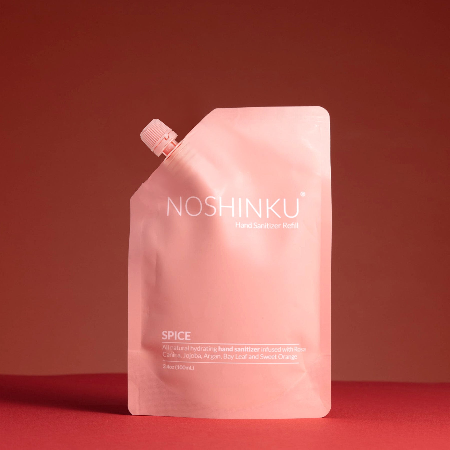 Orange Spice Refill - Noshinku product image