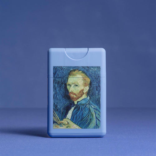 Van Gogh Vetiver Pocket Sprayer