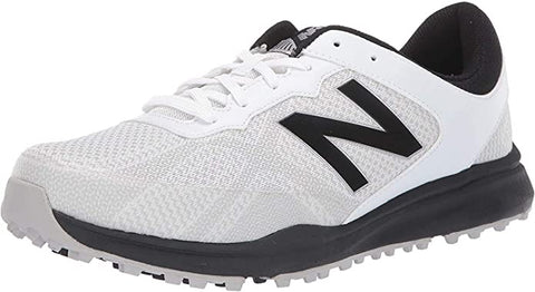 new balance men's breeze golf shoes