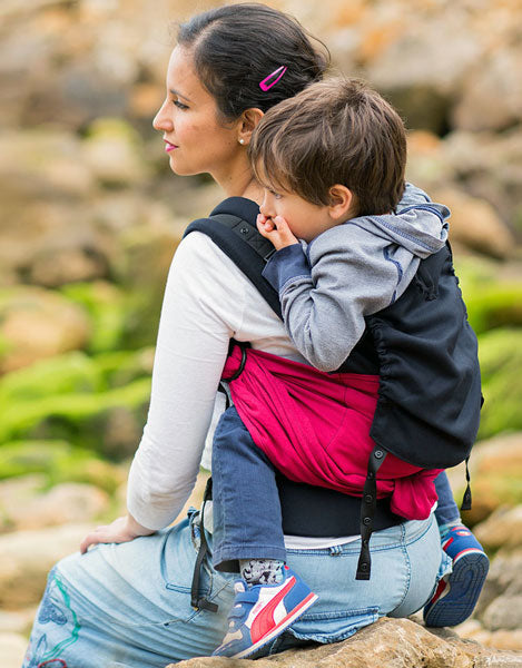 emeibaby carrier