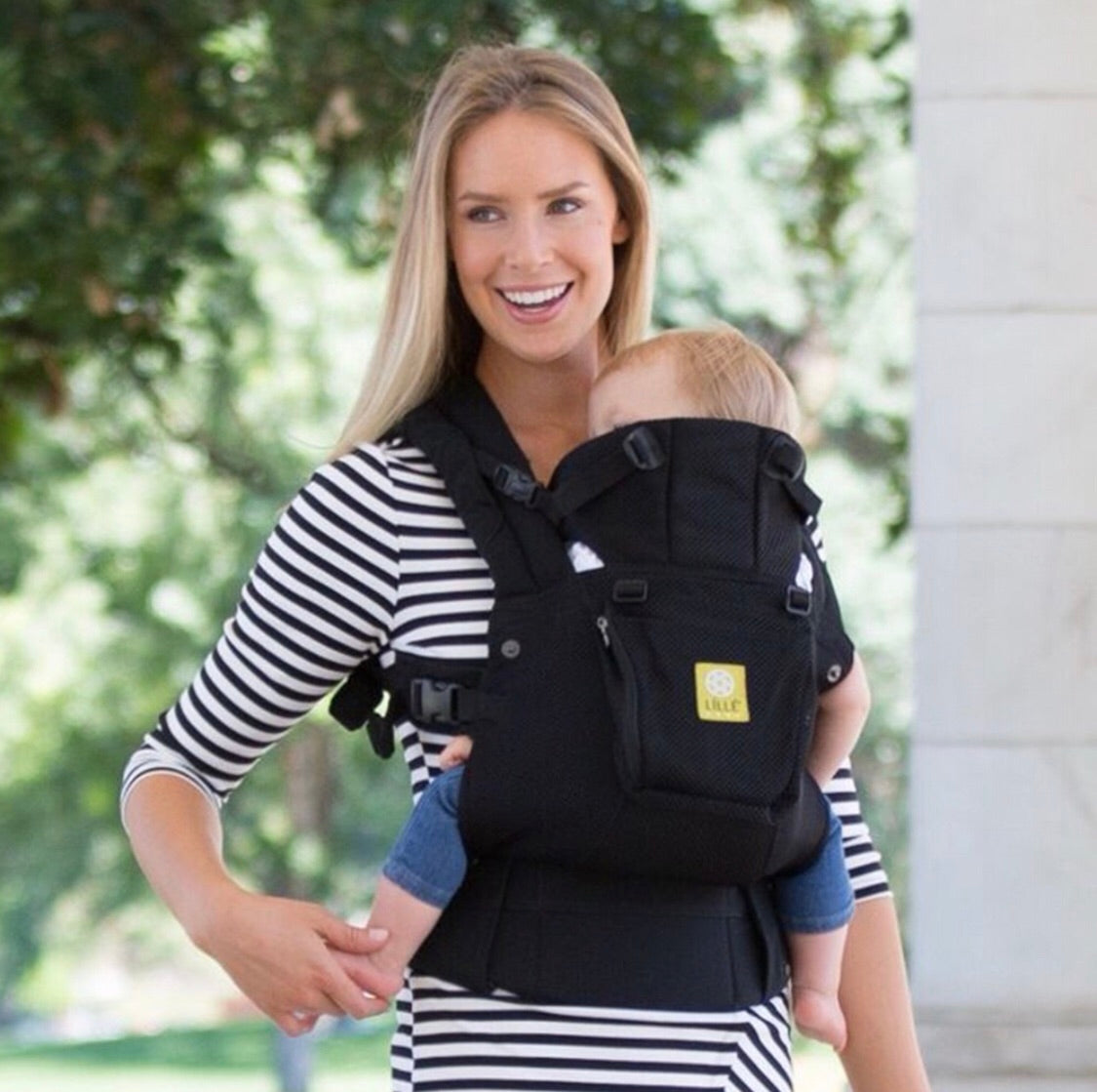 lillebaby airflow