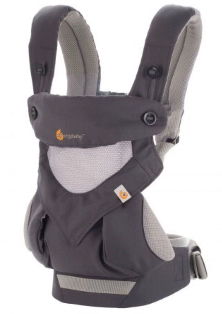 ergobaby carrier price