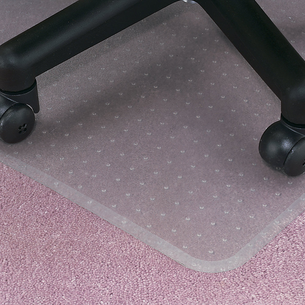 custom office chair mat