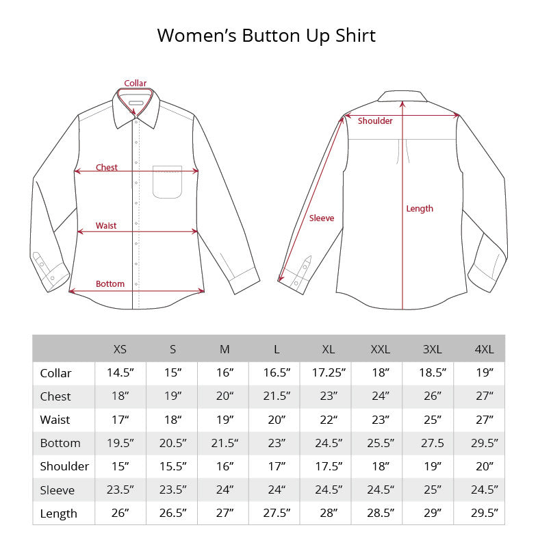 Women's Button-down – The Power of Libraries Store by SirsiDynix