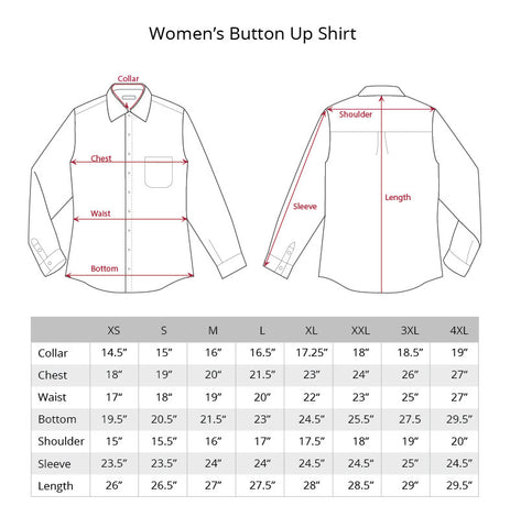 Women's Button-down – The Power of Libraries Store by SirsiDynix