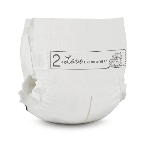 Bambo Nature Disposable Baby Diapers [Eco-Friendly] diapers.co