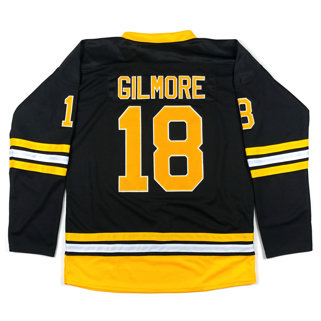 happy gilmore boston jersey