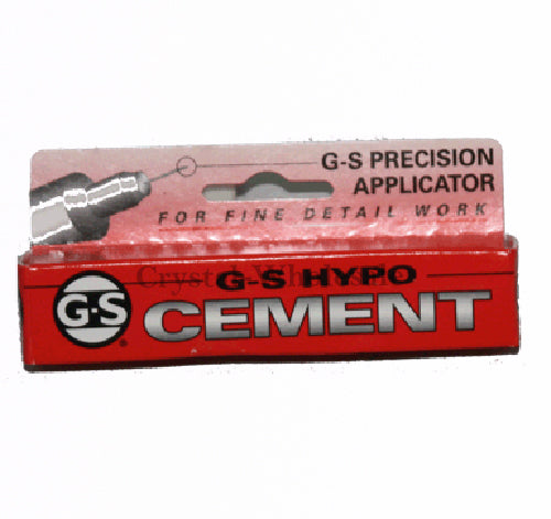 G-S Hypo Precision Applicator Cement Adhesives Glue for Crafts – MyChobos