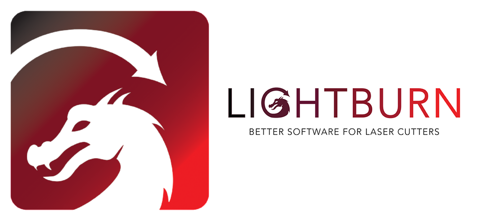 lightburn laser software download