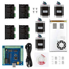 Modulo Relé 4 Salidas Smart Home IoT Wi-FI MODRLWIFI - Suconel S.A.