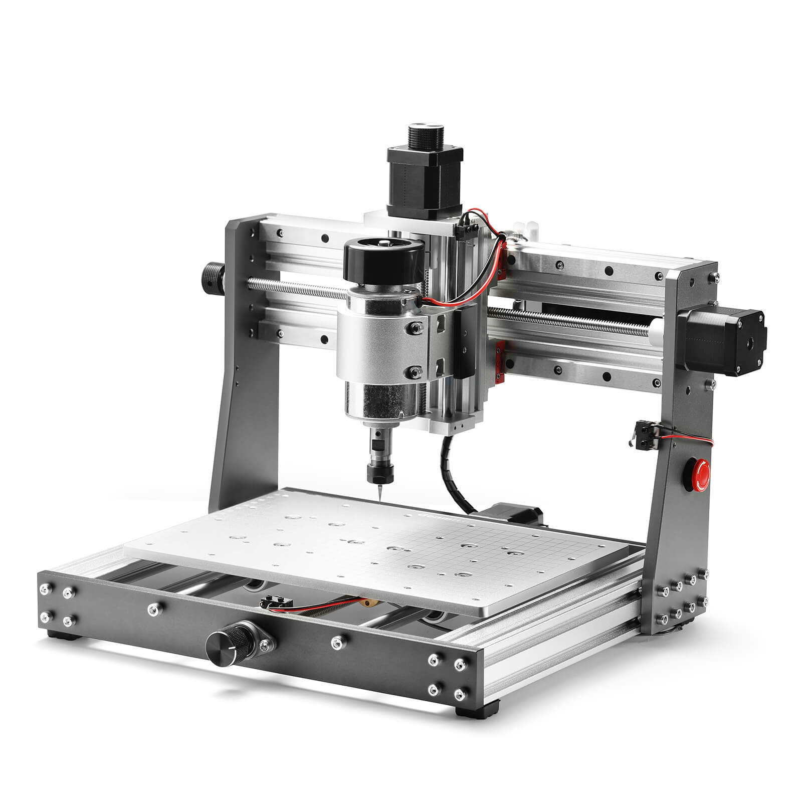 Genmitsu 3018-PROVer CNC Router Kit | SainSmart