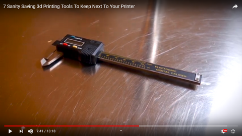 digital caliper