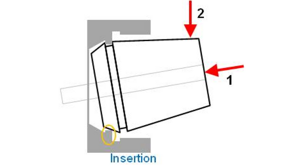 ER11 Collet | Genmitsu