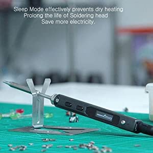 Pro32 Soldering Iron | SainSmart