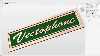 Vectric Vcarve Desktop | SainSmart