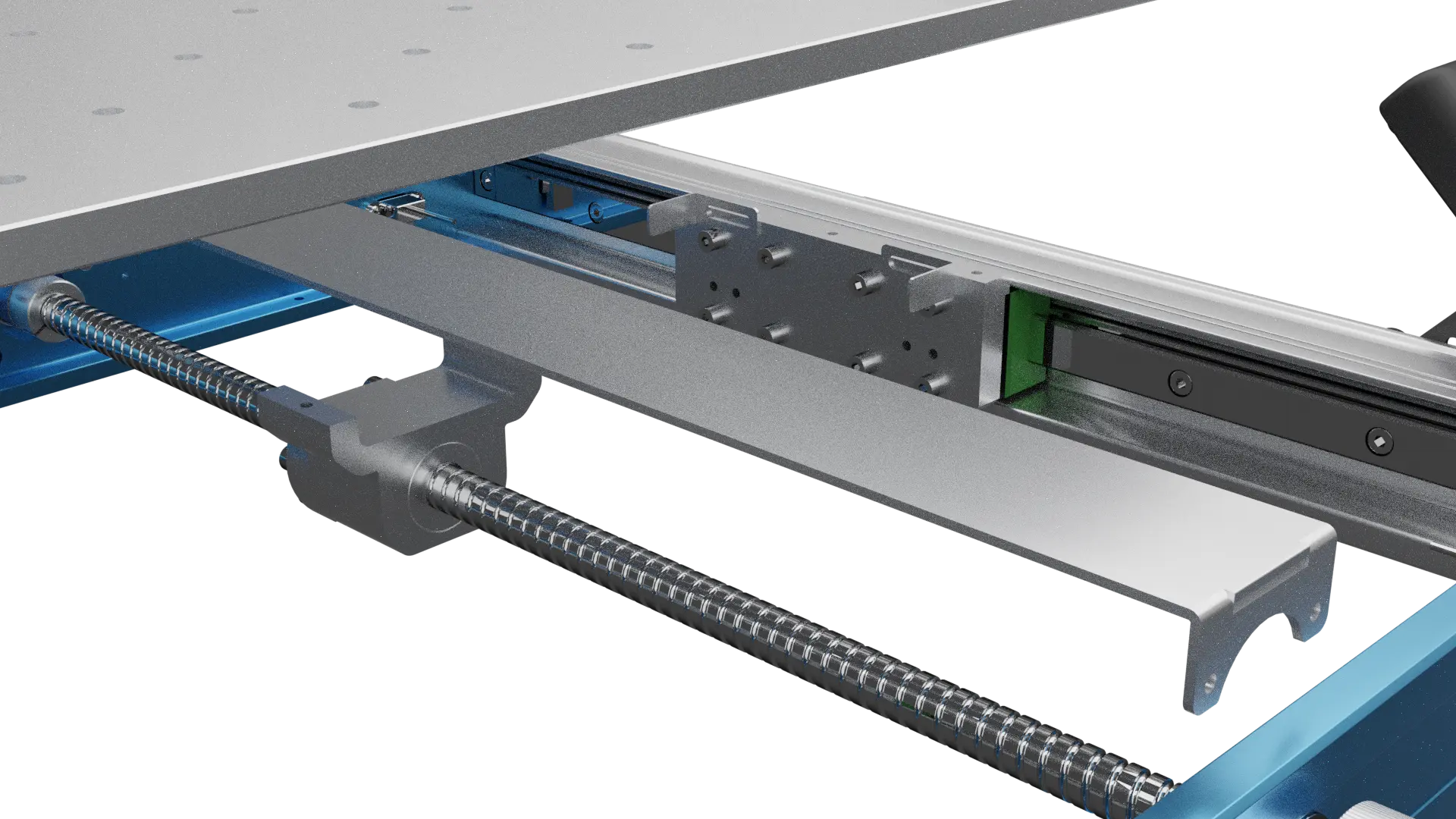 Genmitsu 3030-PROVer MAX Desktop CNC Router Kit | SainSmart – SainSmart.com