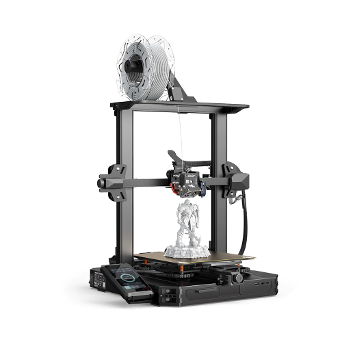 Creality Ender-3 S1 PRO FDM 3D Printer | SainSmart – SainSmart.com