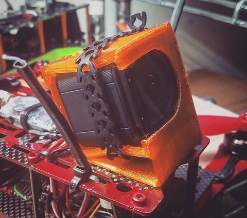 TPU SAINSMART CYBERPUNK 1.75 mm