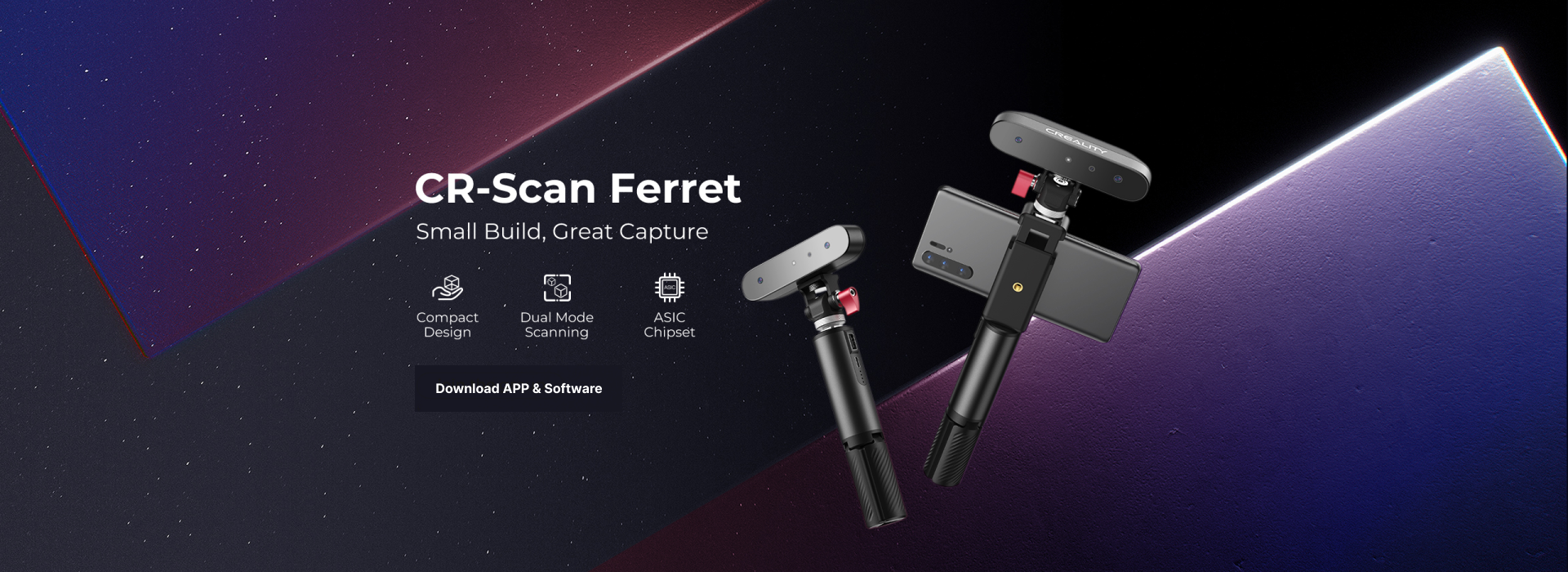 3D Scanner | SainSmart