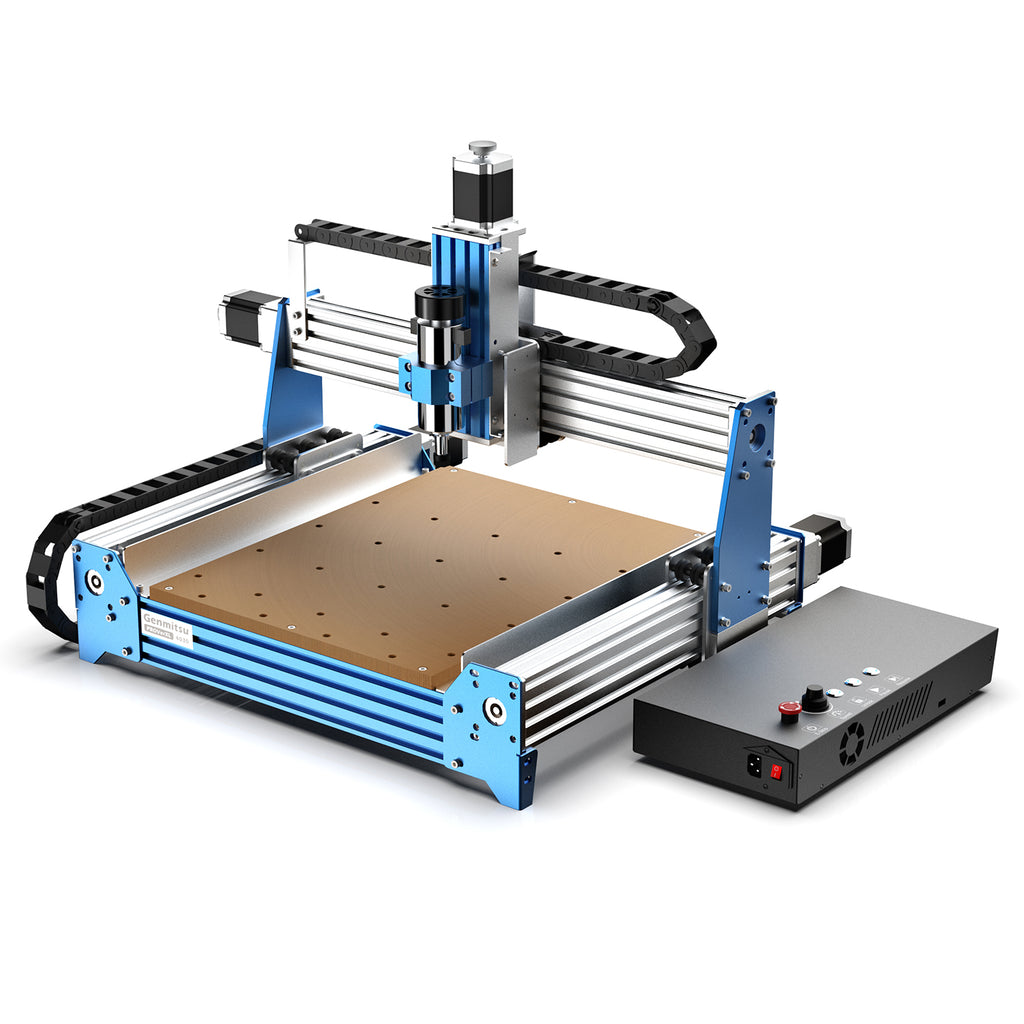 Genmitsu 3018-PROVer CNC Router Kit | SainSmart