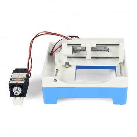 Discontinued] Air-assist Pump Kit for Laser Engraver & Laser