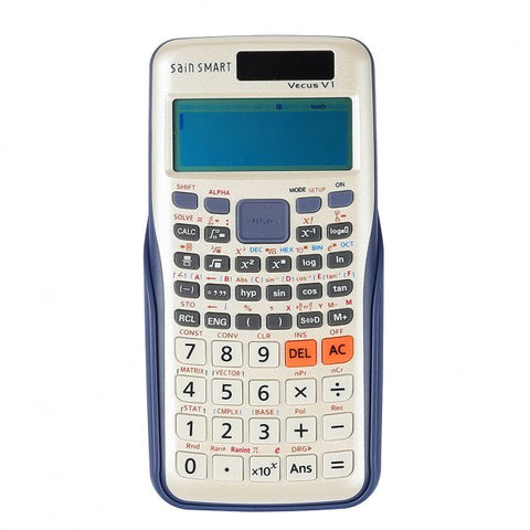 science calculator