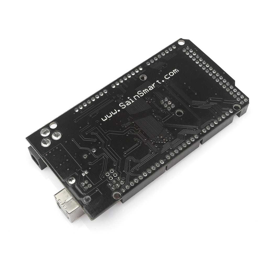 Mega 2560 R3 Atmega2560 16au Arduino Compatible 9450