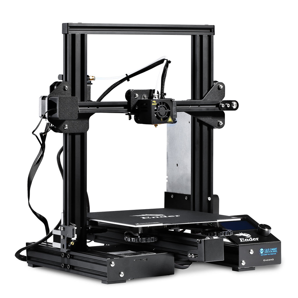 Creality3D Ender-3 PRO 3D Printer – SainSmart.com