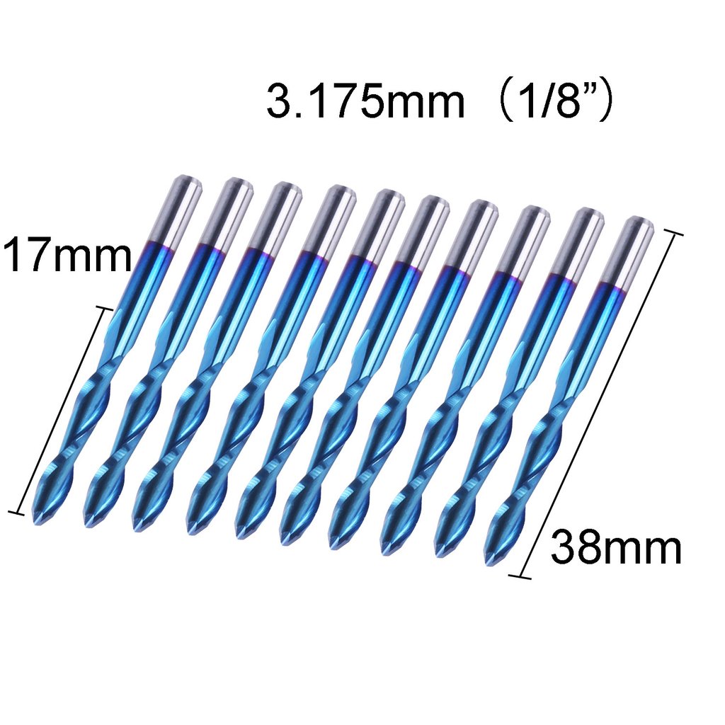 cnc router bits