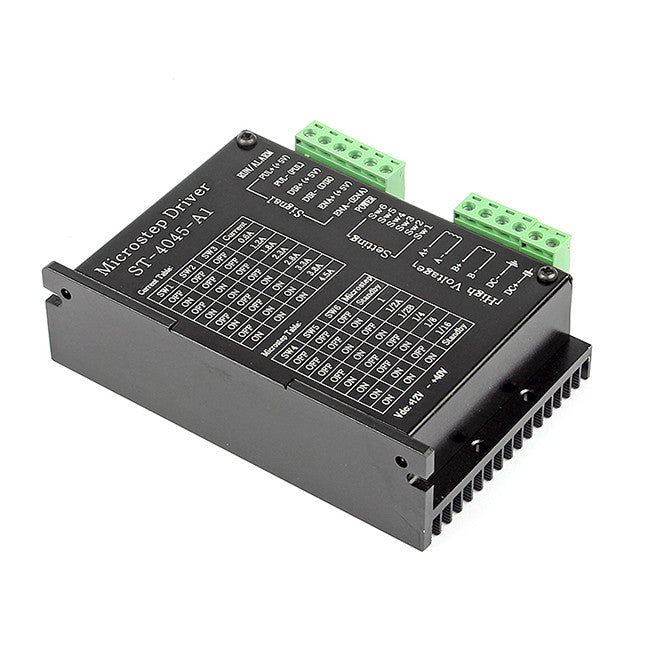 tb6600 stepper motor driver controller