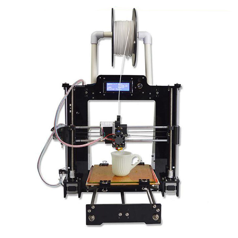 Prusa i3 3D Printer DIY Kit [Final Sale] - 101 30 264 1024x1024