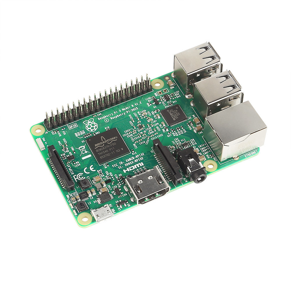 raspberry pi 3 tutorial