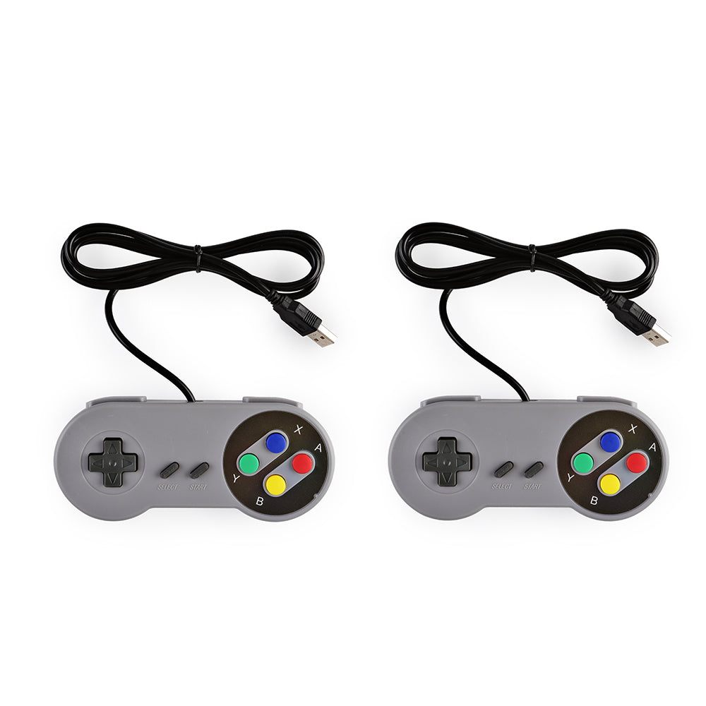 retropie accessories