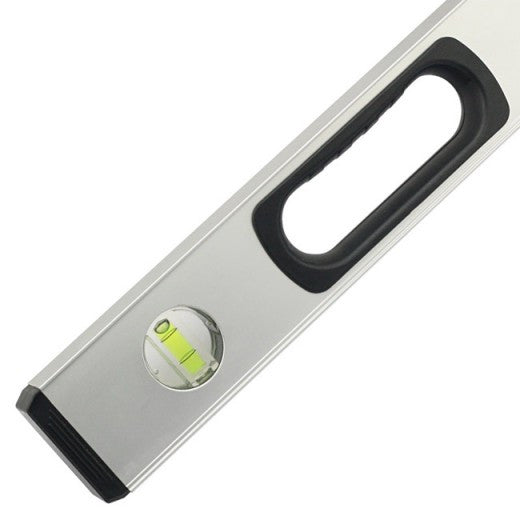 digital spirit level with laser beam