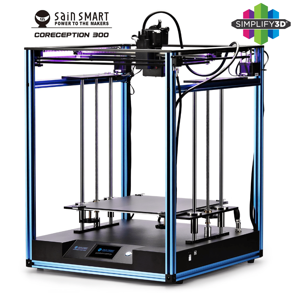 Featured image of post Best Corexy 3D Printer Reddit