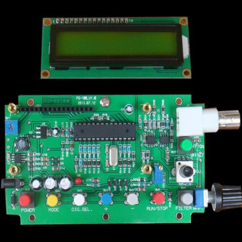 sainsmart oscilloscope dds 120 software