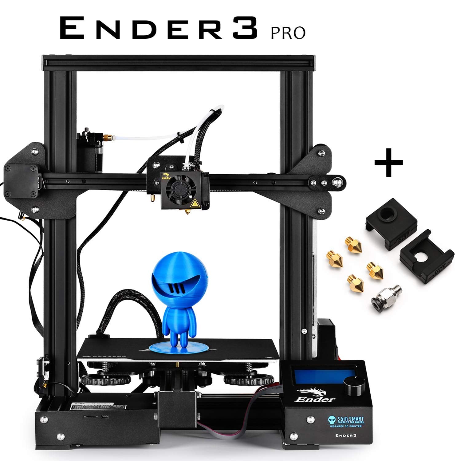 Принтер ender 3 pro. Принтер Creality Ender 3. Creality Ender 3 Pro. 3d принтер Ender 3 Pro. 3d принтер Creality Ender 3 s1.