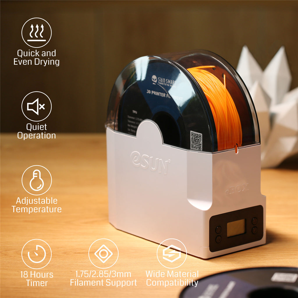 Boîte étanche Epsealon Smart Mini DryBox