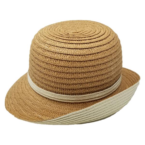 Cloe Women's Summer Vintage Inspired Cloche | Chapel Hats