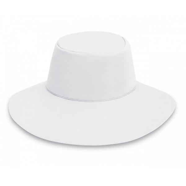 Tilley T4MO Organic Cotton Airflow :: BeauChapeau Hat Shop Grey / 7 7/8