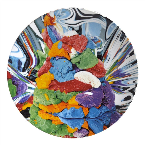 Vik Muniz Petri Dishes Artware Editions