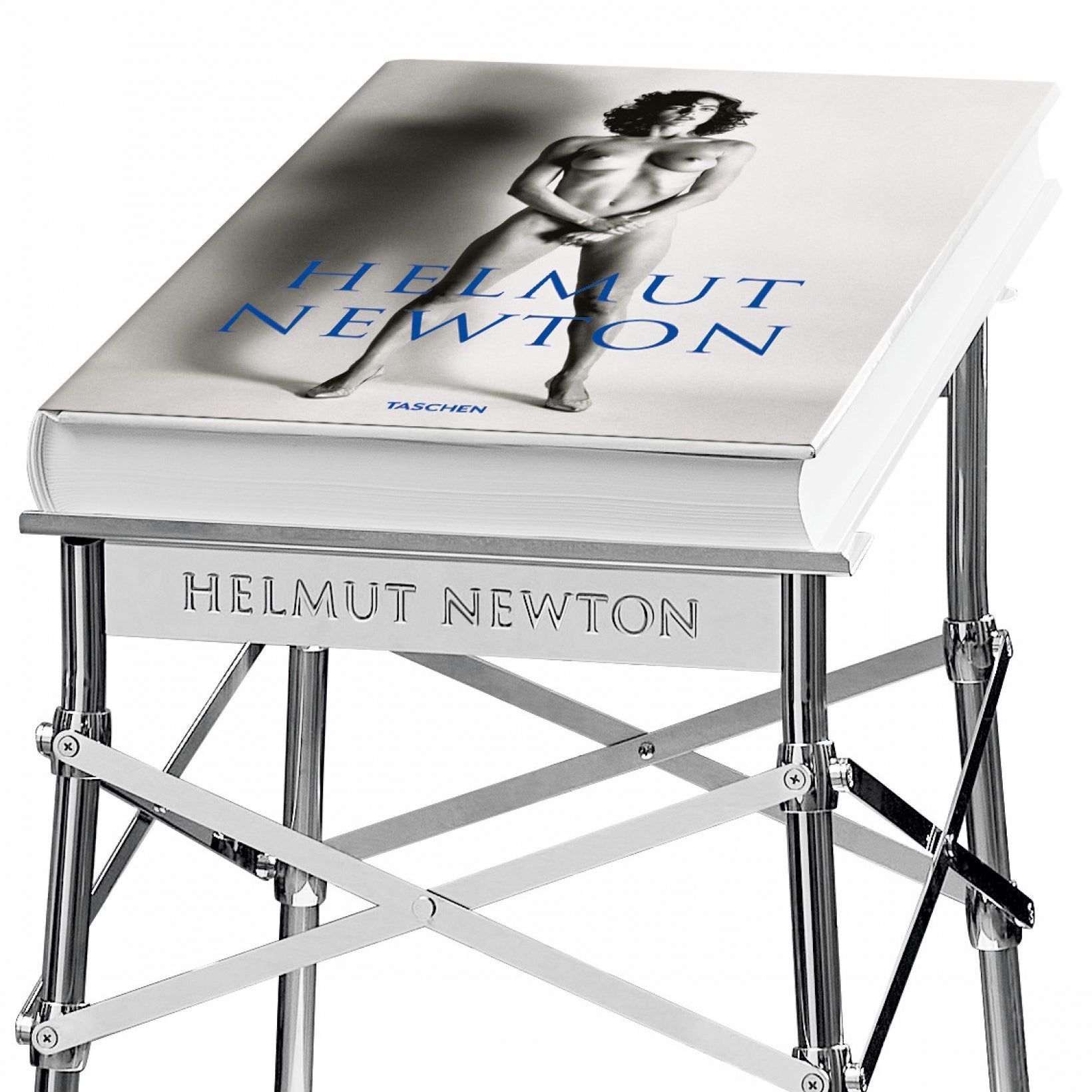 Helmut Newton (Baby SUMO) by TASCHEN – Artware Editions