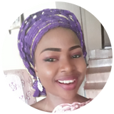 Mayowa O. modest fashion mall blogger article head coverings hijabs head wraps turbans pre-tied