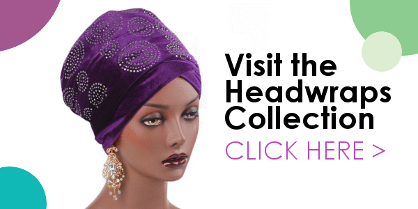 Modest Fashion Mall head coverings head wraps turbans pre-tied hijabs how to easy to use ready to wear tube-shaped design Headwraps collection