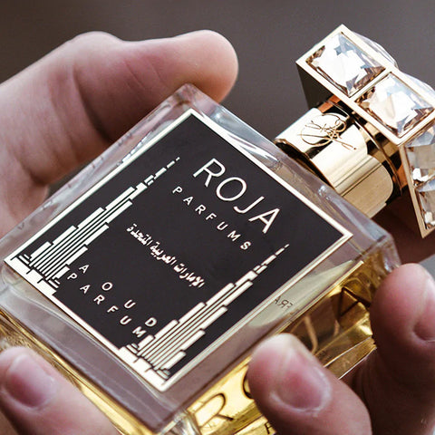 Roja Parfums UAE